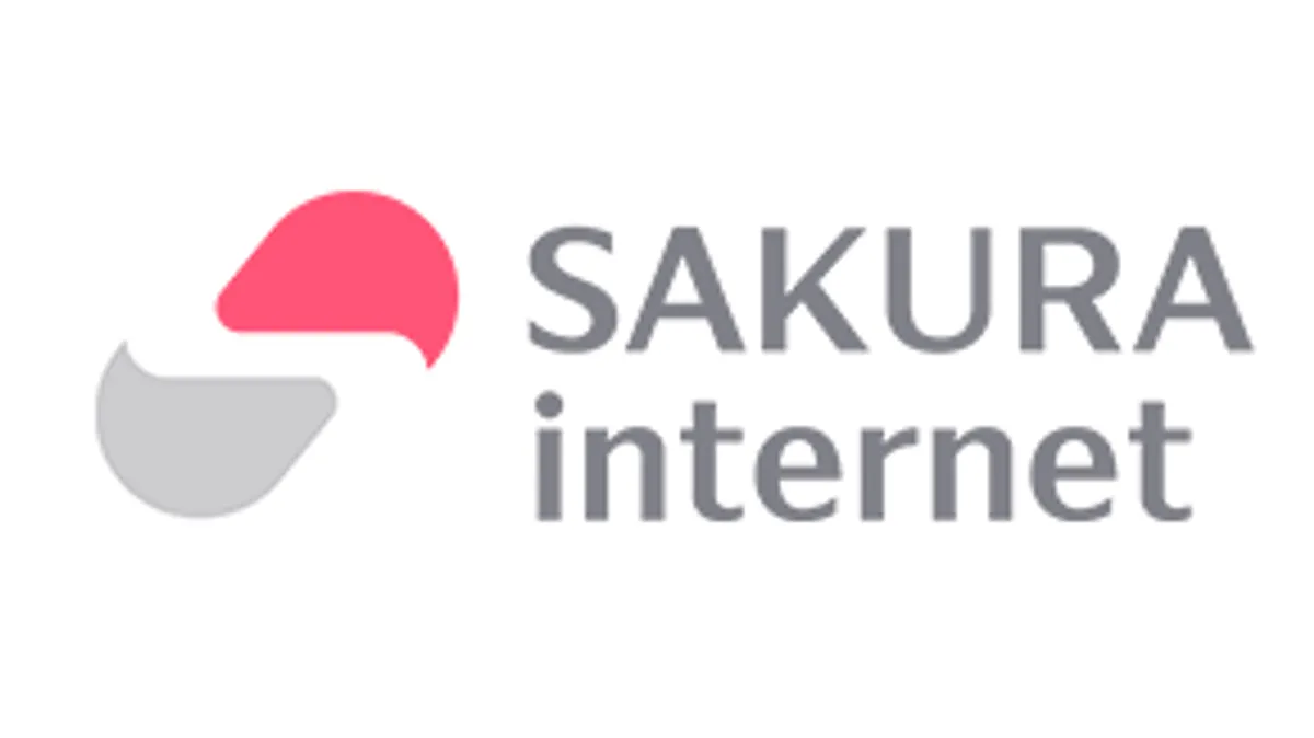 さくらインターネット株式会社