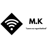 M.K