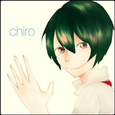 chihiro